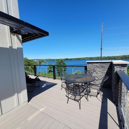 Boardman Ridge Penthouse Close To Town Traverse City Exterior photo