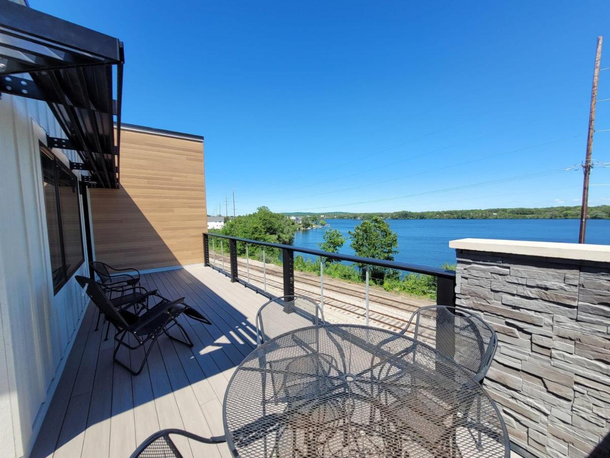 Boardman Ridge Penthouse Close To Town Traverse City Exterior photo