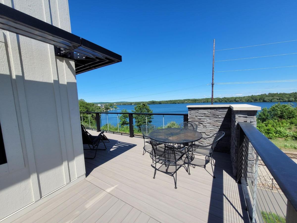Boardman Ridge Penthouse Close To Town Traverse City Exterior photo
